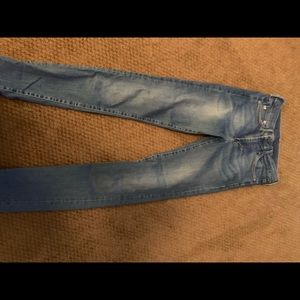 Legging jeans